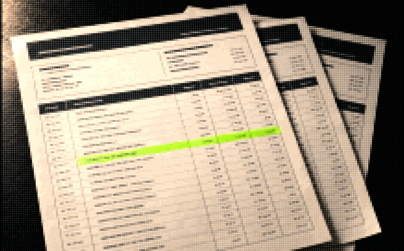 Bank Statement Data Extraction: Extract Transactions and Validate Balances With Python