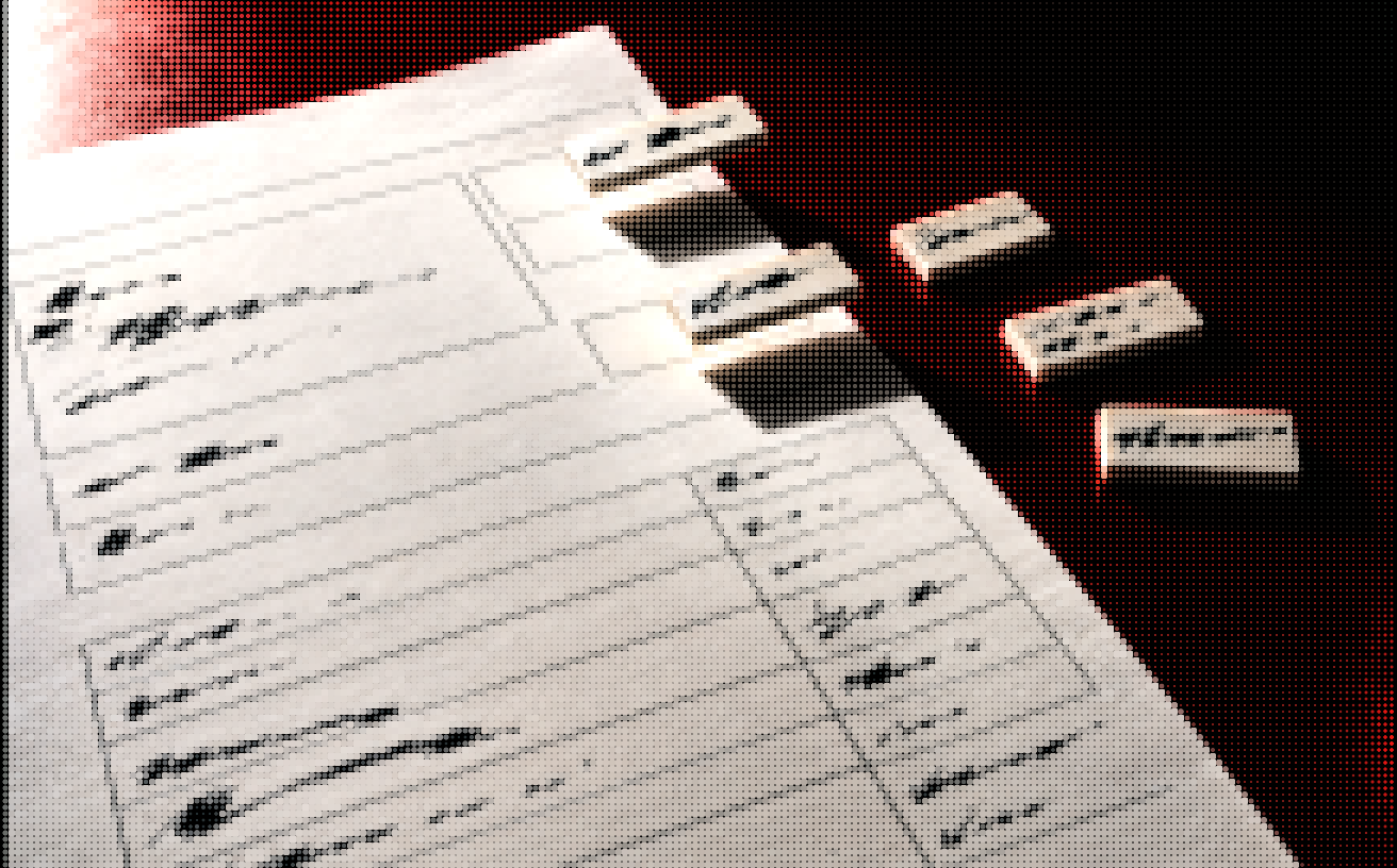 How to Extract Data From a PDF Form With Python (and Into Excel)