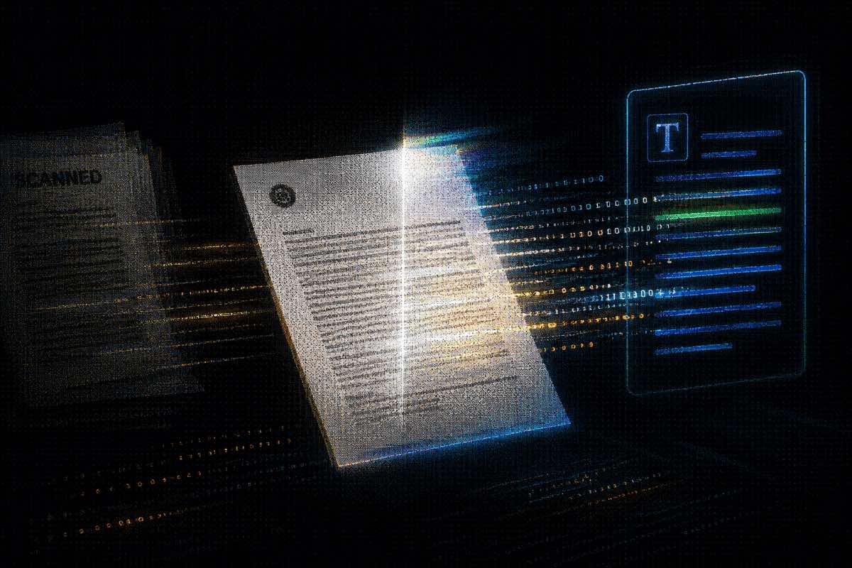How to Make Any Scanned PDF Searchable (July 2026)
