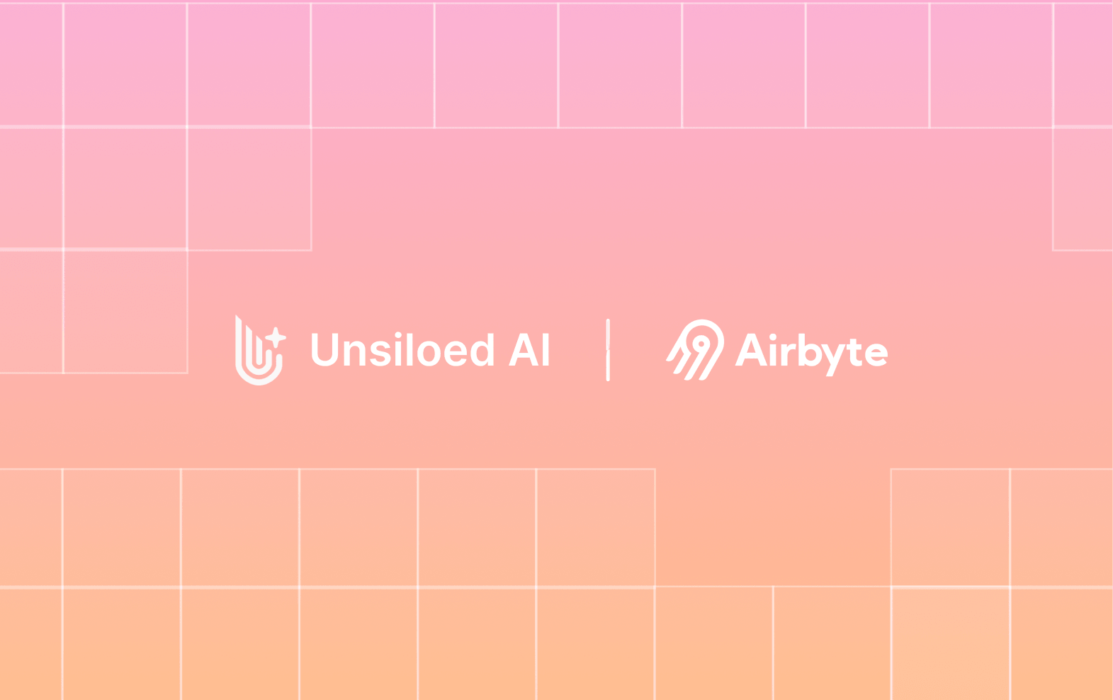 Unsiloed AI vs Airbyte: Which is Better in April 2026?