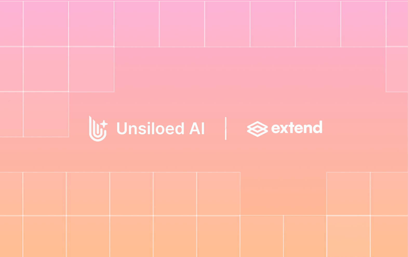 Unsiloed AI vs Extend: Which is Better in April 2026?