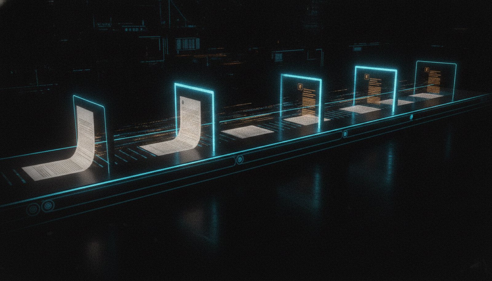 What Is Automated Processing? A Complete Guide for March 2026