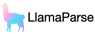 LlamaParse